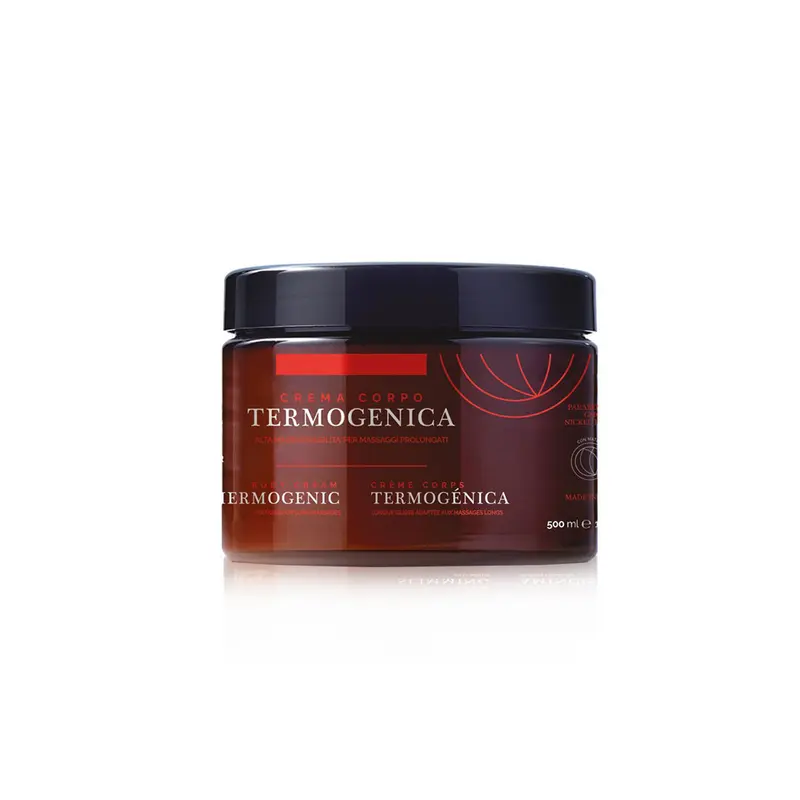 Crema massaggio Termogenica