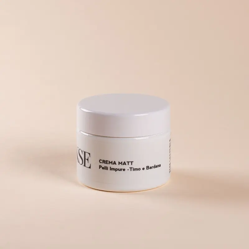 CREMA MATT - 50 ml