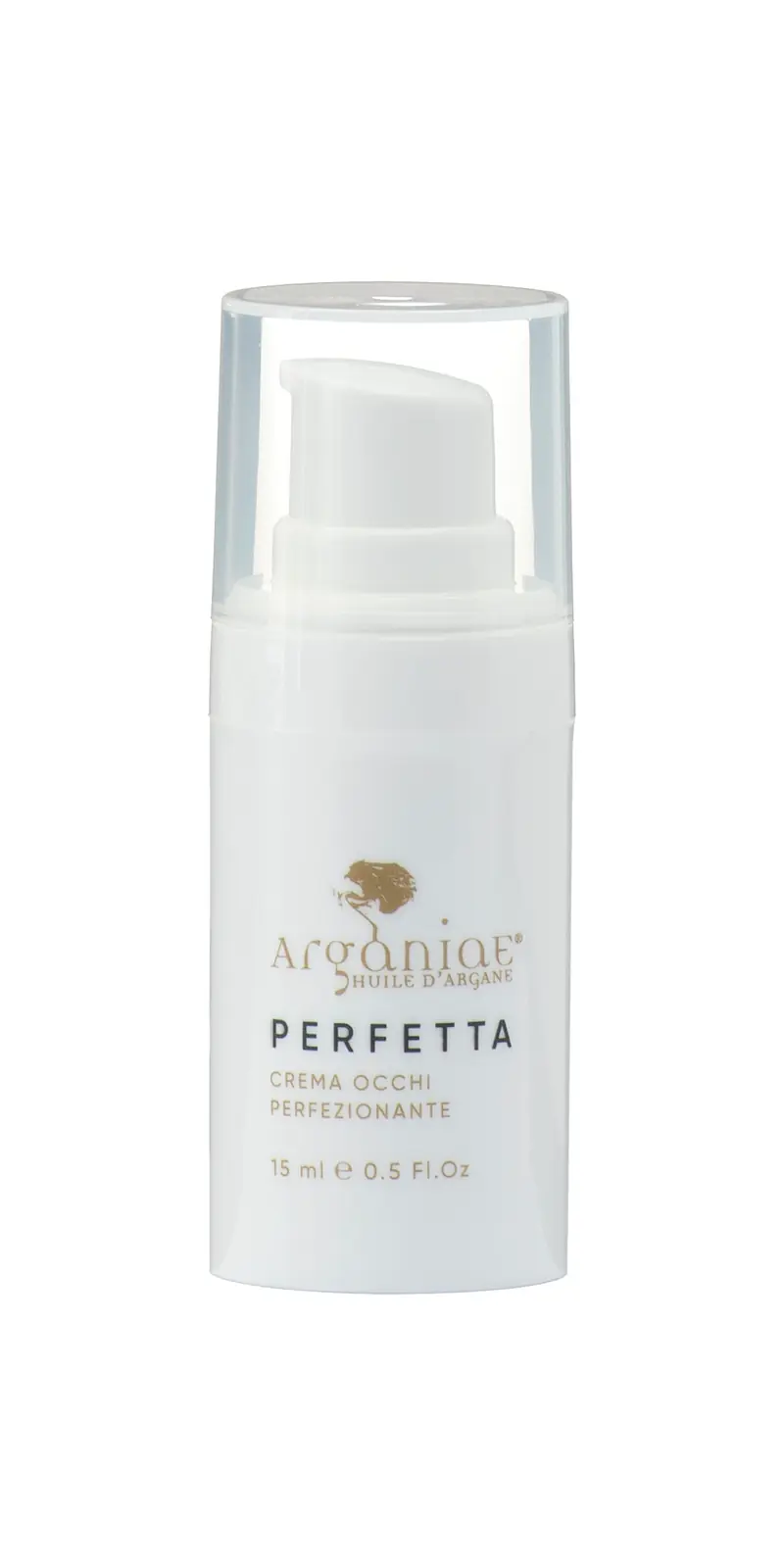 Crema Occhi perfezionante - Linea Perfetta
