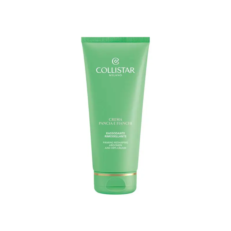 Crema Pancia e Fianchi Rassodante rimodellante