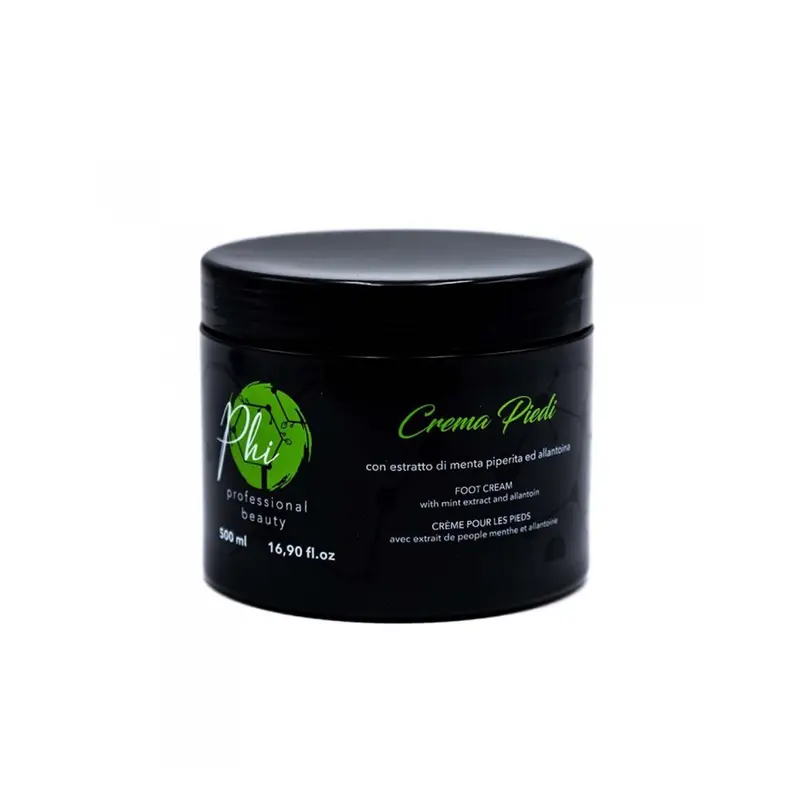 Crema piedi