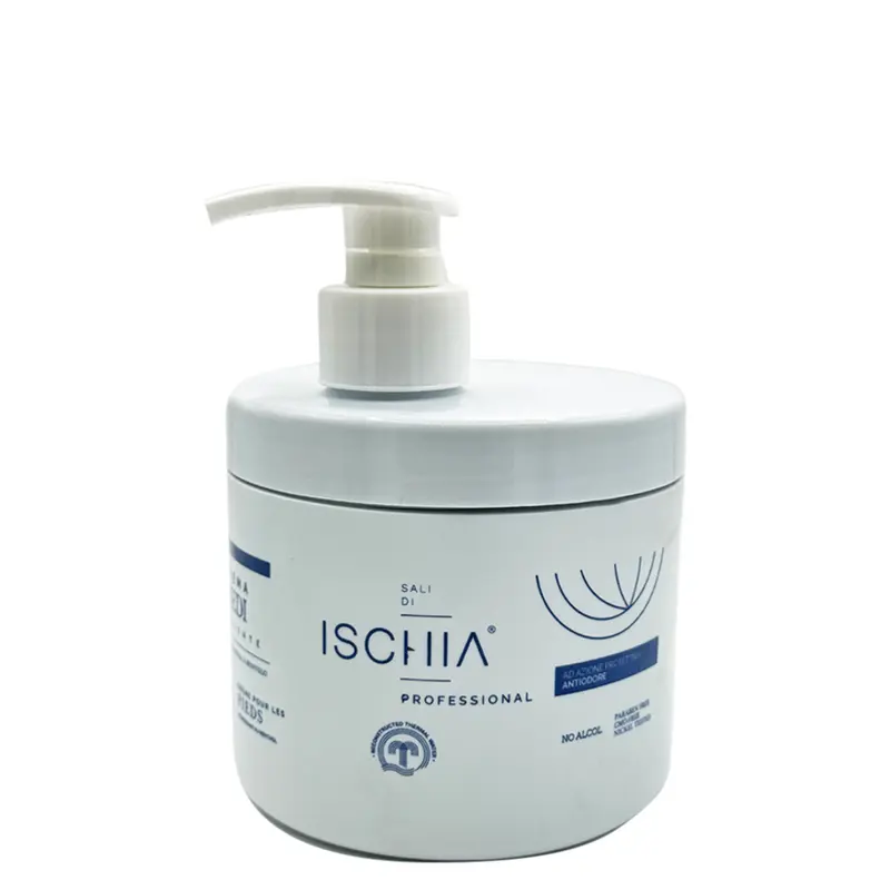Crema Piedi Nutriente