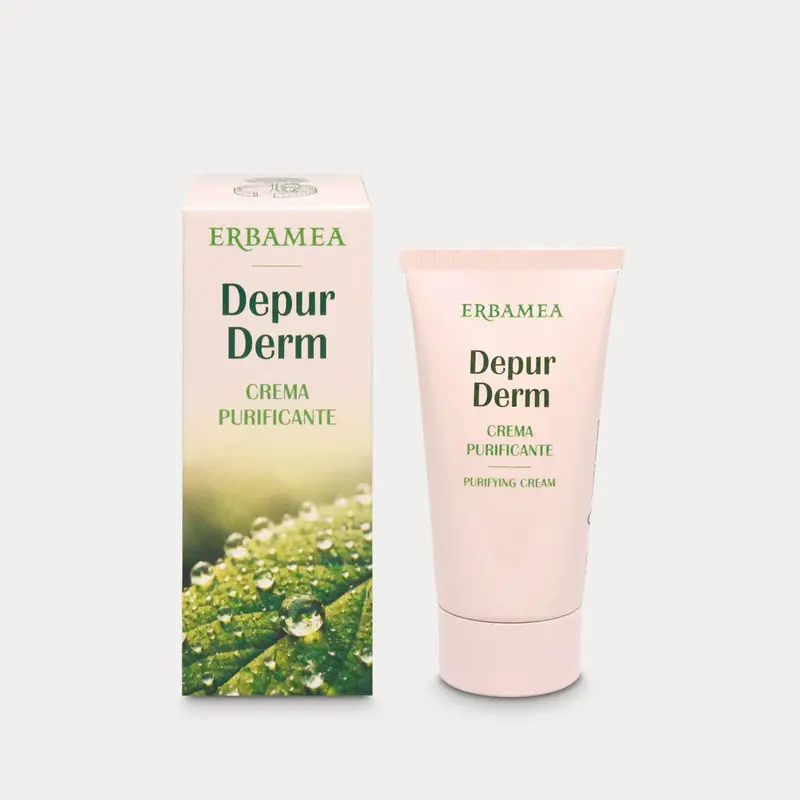 Crema Purificante Depur Derm