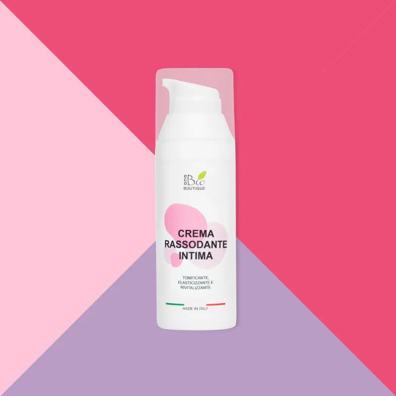 Crema Rassodante Intima