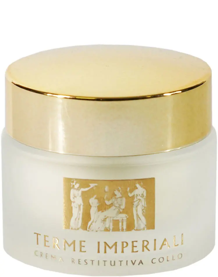 Crema Restitutiva Collo Marina
