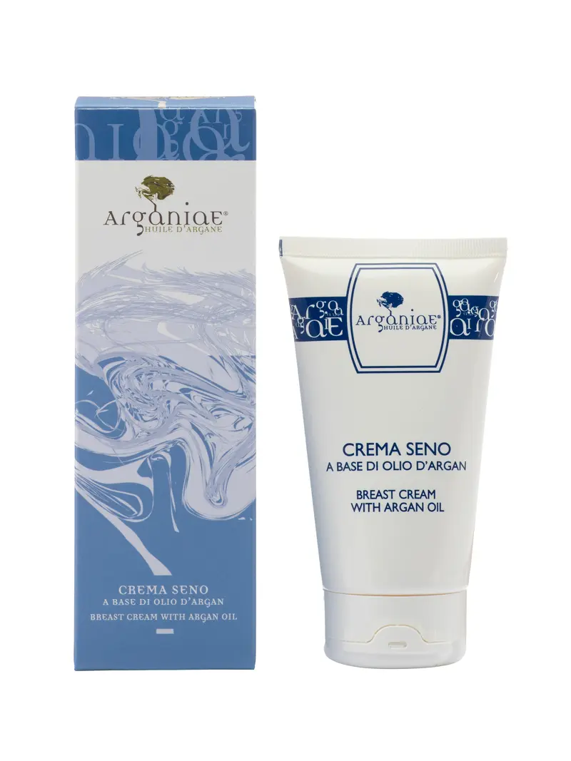 Crema Seno Rassodante e Volumizzante