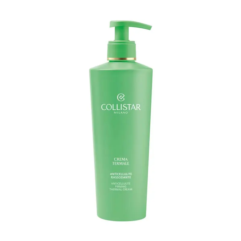 Crema Termale Anti-cellulite