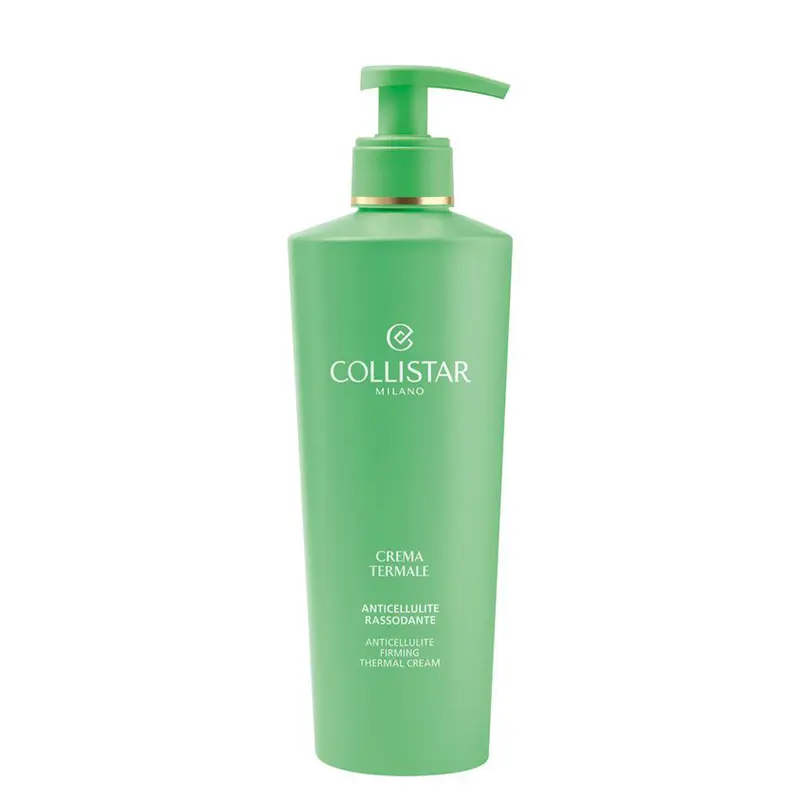 Crema Termale Anticellulite Rassodante