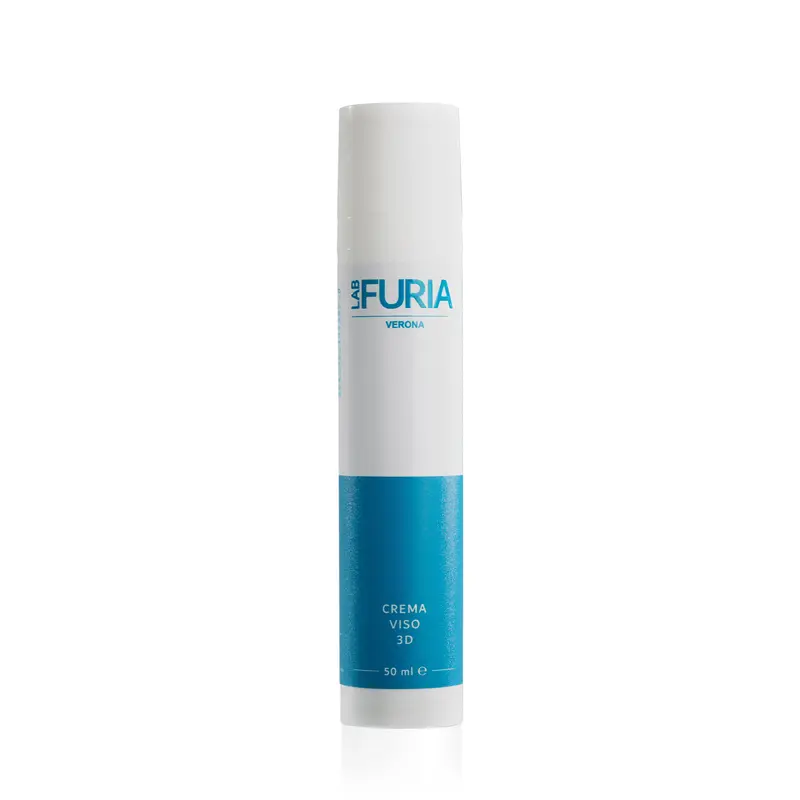 Crema Viso 3D Pro-Age - Con Acido ialurinico 3D