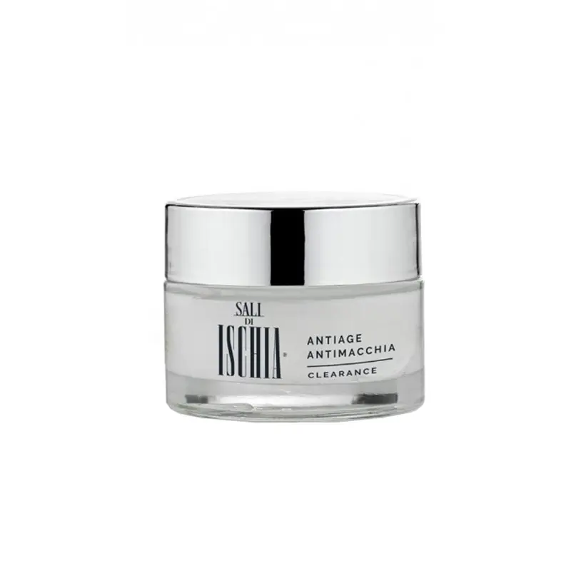 Crema viso Antiage - Antimacchia SPF 25