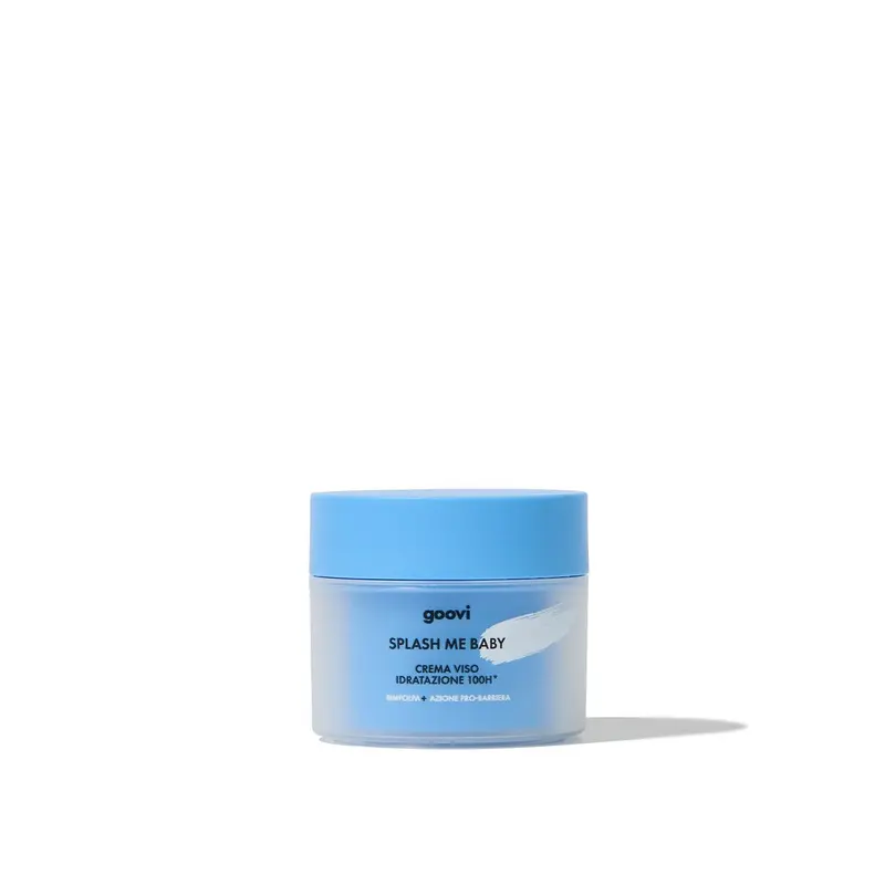 CREMA VISO IDRATANTE