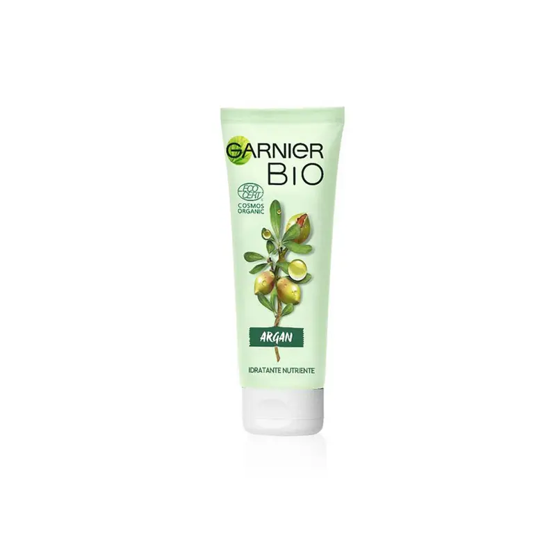 Crema viso idratante argan nutriente