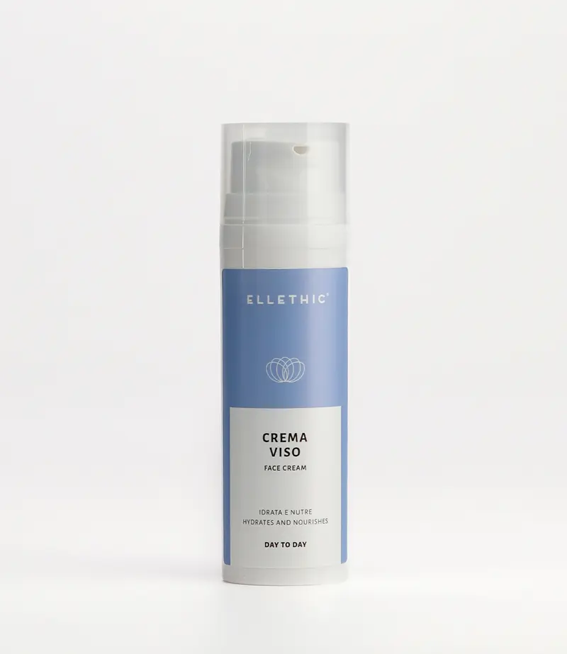 Crema Viso Idratante