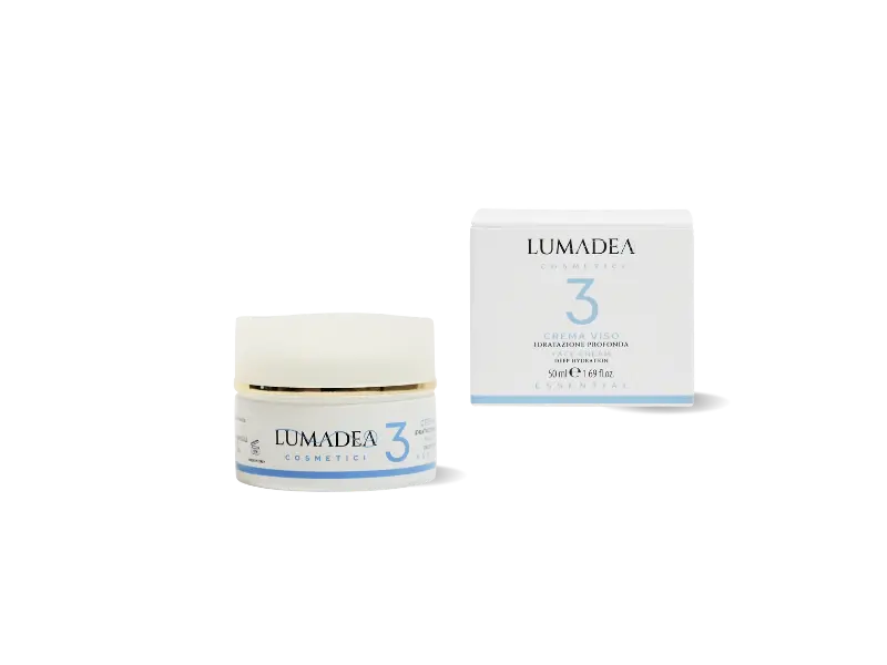 CREMA VISO IDRATAZIONE PROFONDA