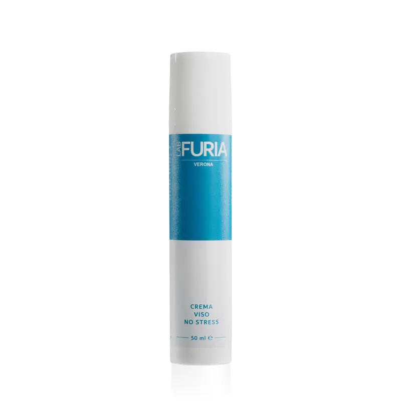 Crema Viso No Stress Pro-Age - Crema Viso Nutriente