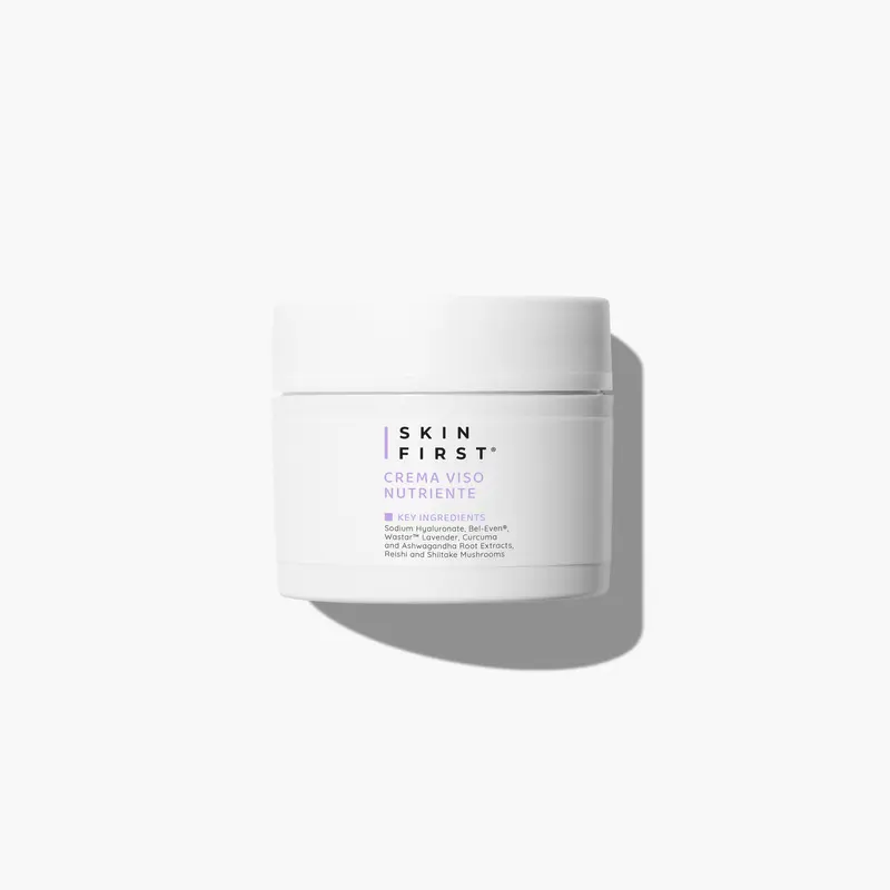 Crema Viso Nutriente