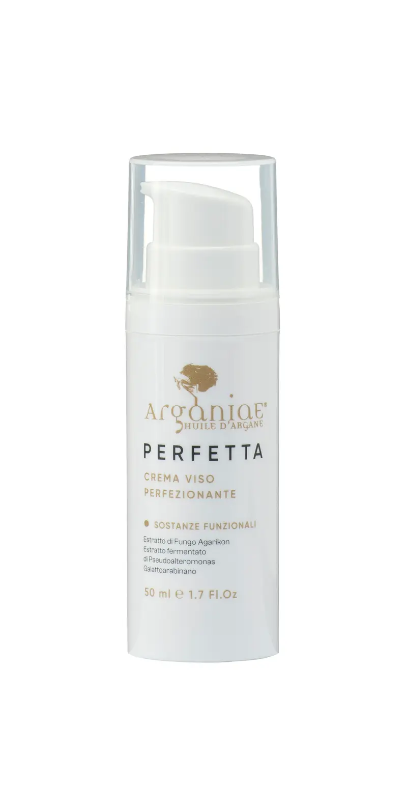 Crema Viso Perfezionante - Linea Perfetta