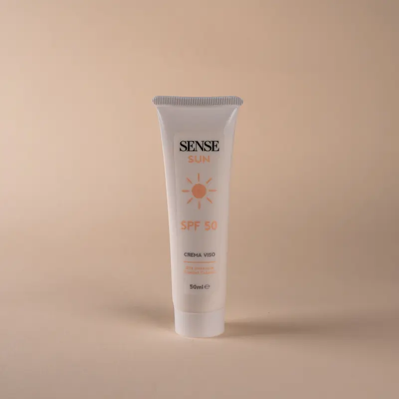 CREMA VISO SPF 50 - 50 ML