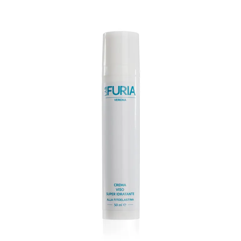 Crema Viso Super Idatante alla Vitamina A