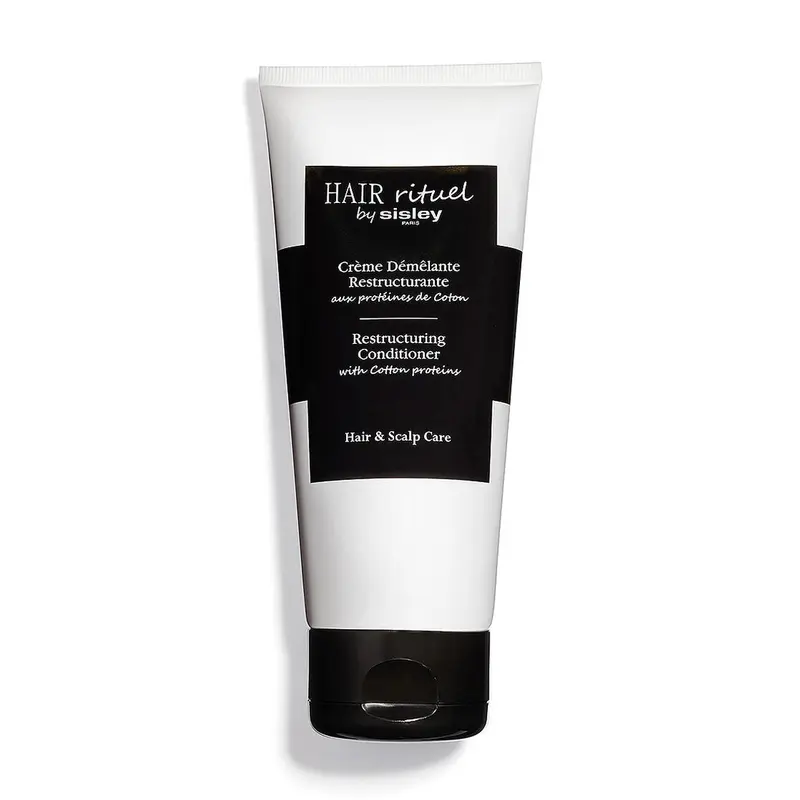 Creme Demelante Restructurante Aux Proteines De Coton Trattamento Dopo shampoo Districante