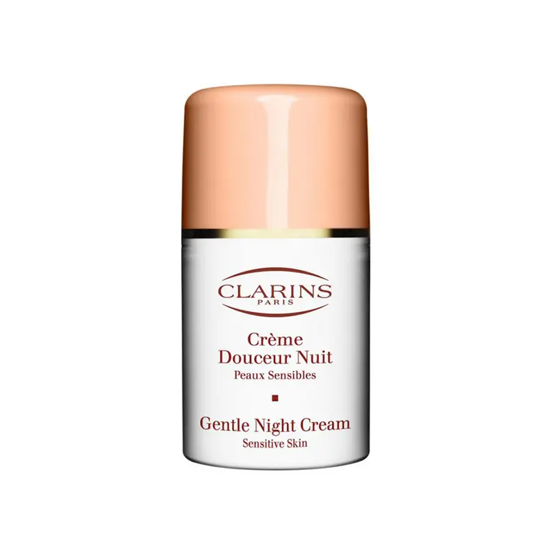 Crème Douceur Nuit