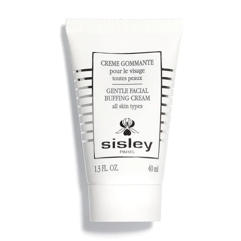 Creme Gommante Pour Le Visage Crema Esfoliante Viso