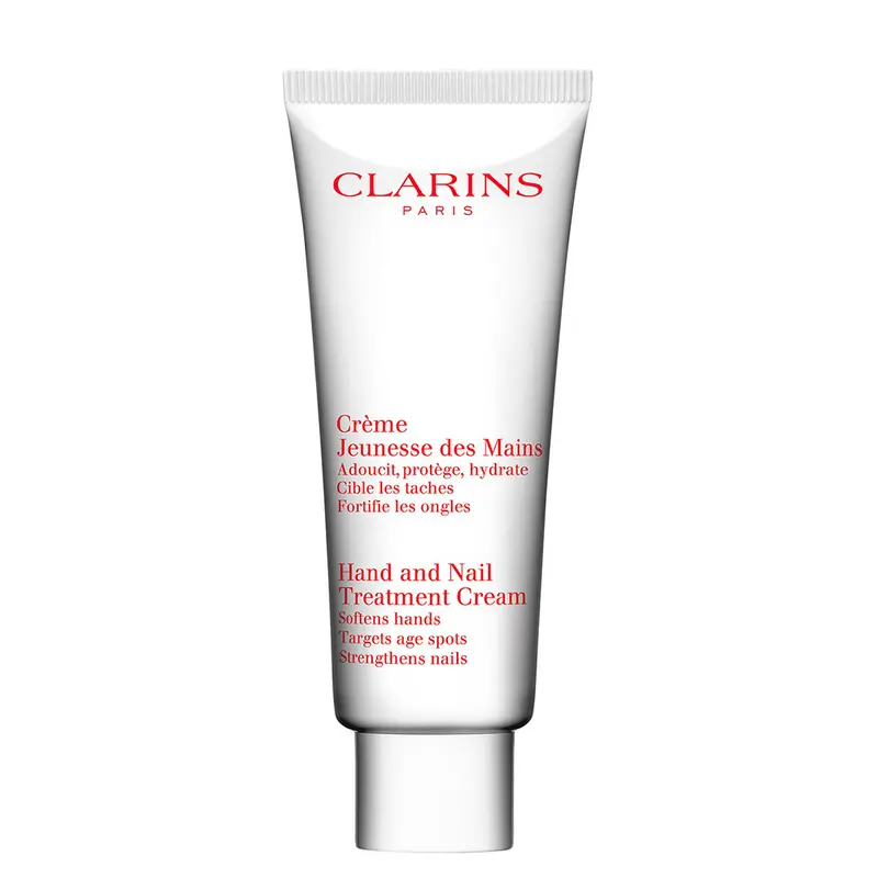 Creme Jeunesse De Mains Crema Mani