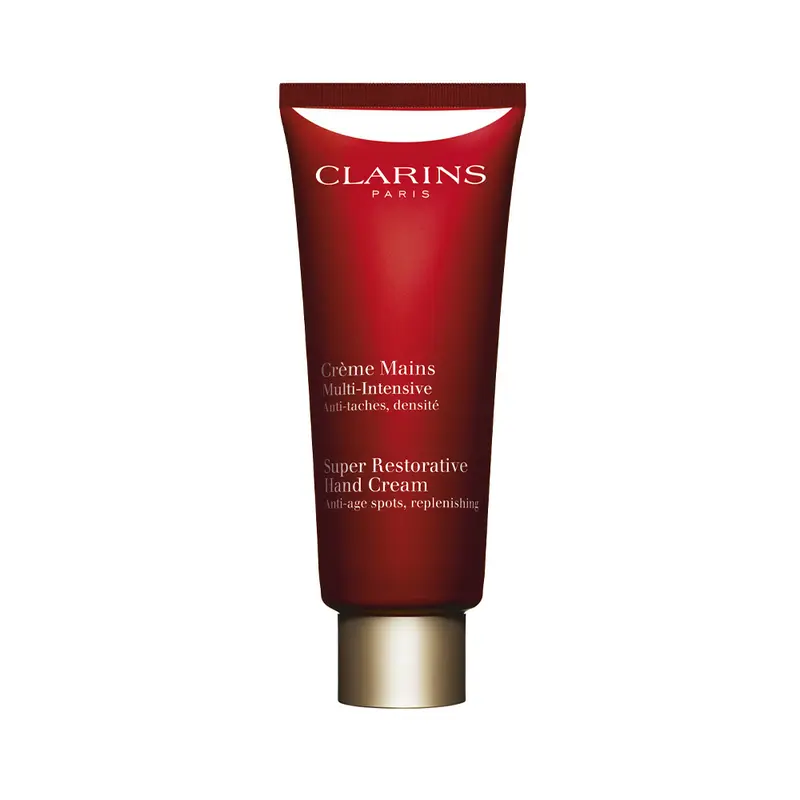Créme mains Multi-Intensive Anti-Taches