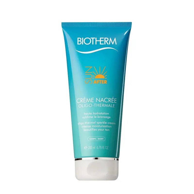 Créme Nacrée After Sun