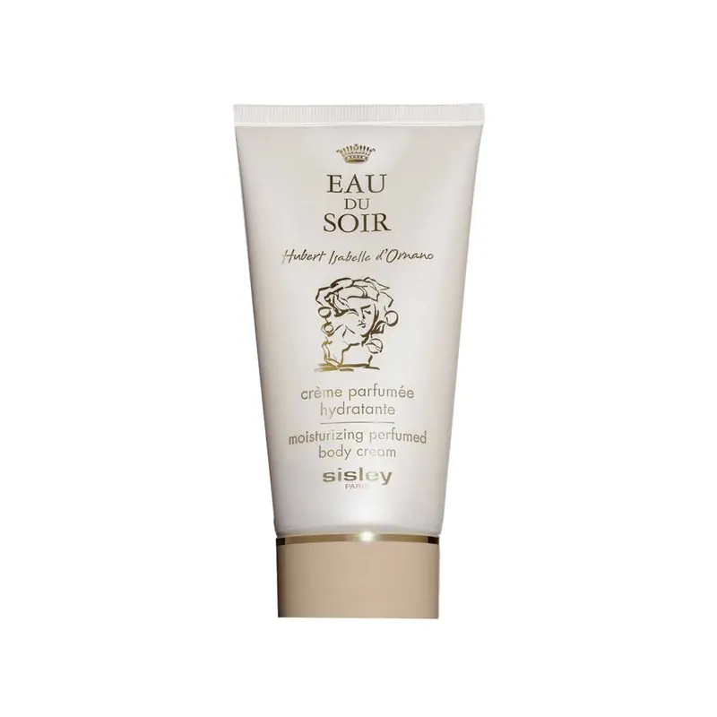 Creme Parfumee Hydratante Eau du Soir