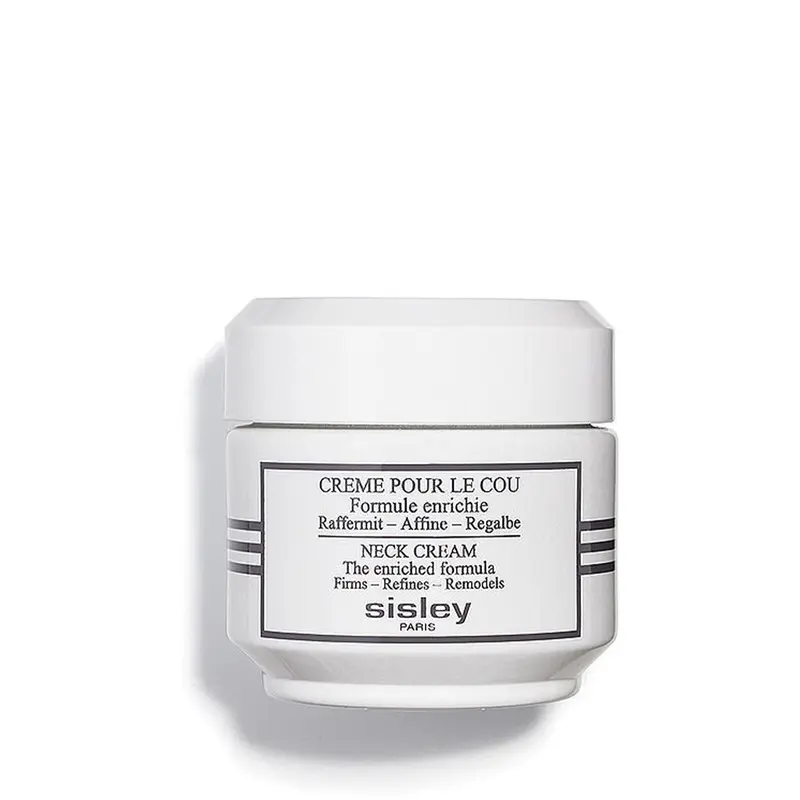Creme Pour Le Cou Formule Enrichie Trattamento Globale Collo