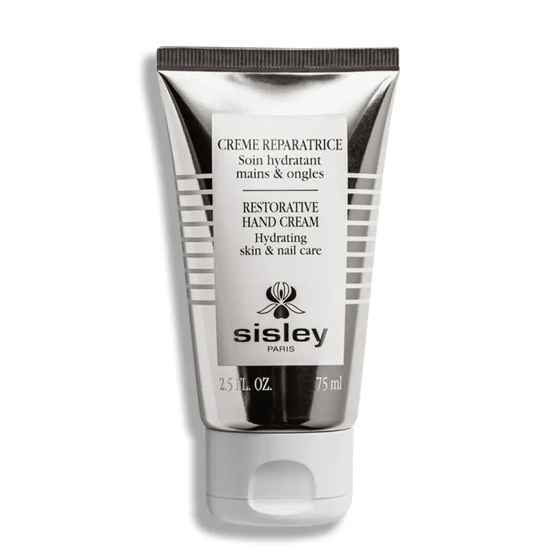 Creme Reparatrice Soin Hydratant Mains & Ong Crema Mani Nutriente Idratante