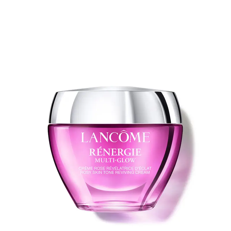 Creme Rose Revelatrice Eclat Crema Giorno Antietà