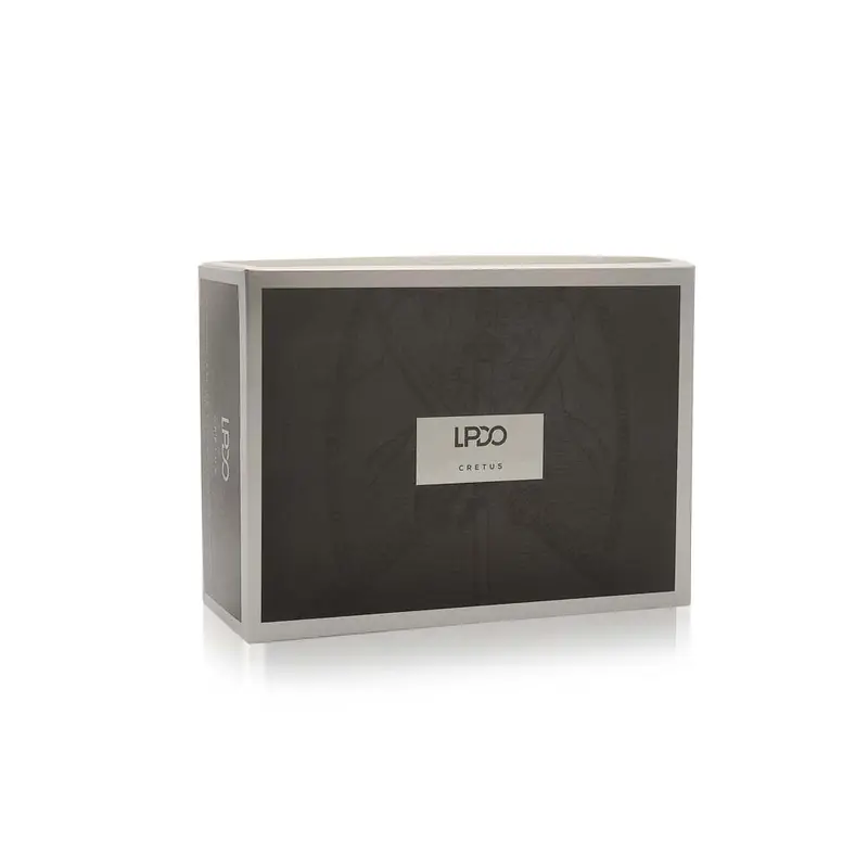 Cretus Eau de parfum Cofanetto