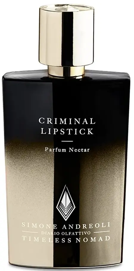 Criminal Lipstick Parfum Nectar