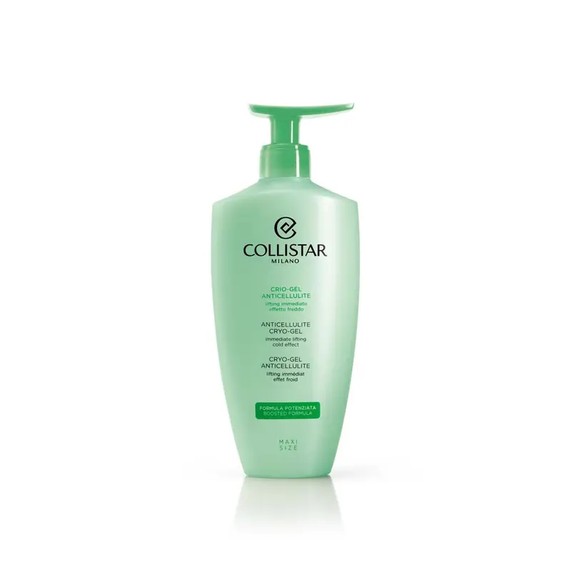 Crio-Gel Anticellulite*