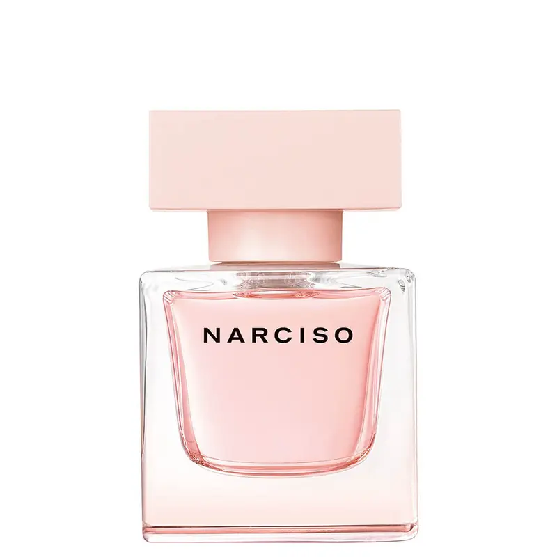 Cristal Eau De Parfum
