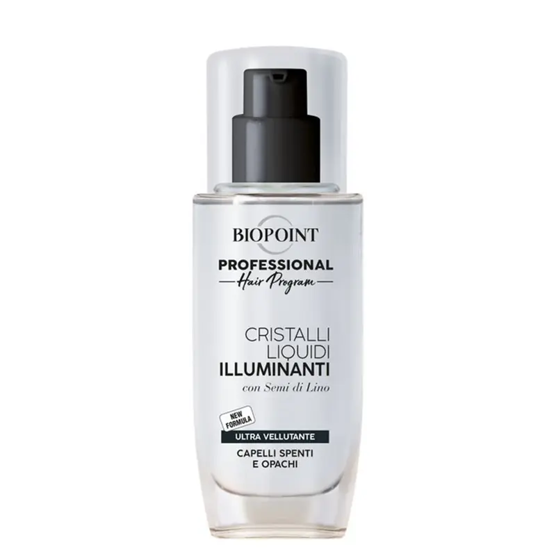 Cristalli Liquidi Illuminante