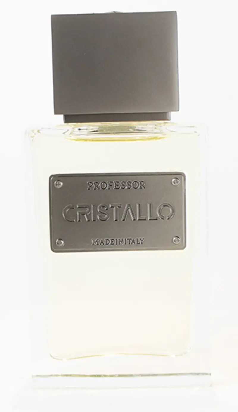 Cristallo Eau de Parfum