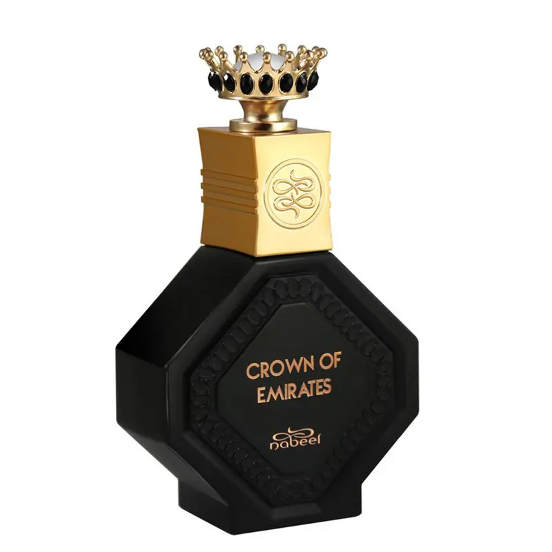 Crown Of Emirates Eau De Parfum