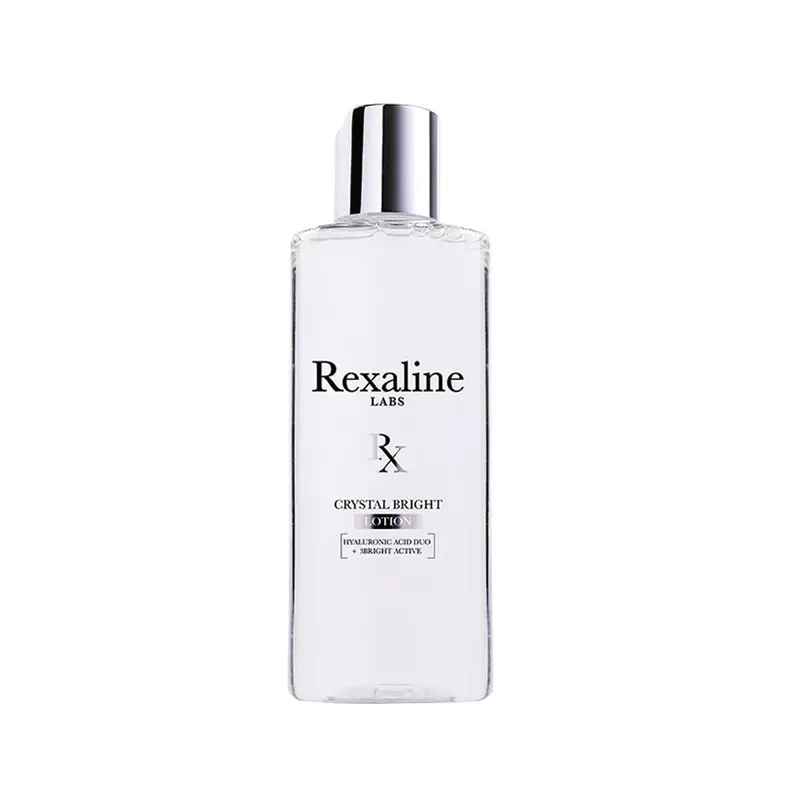 Crystal Bright Lotion