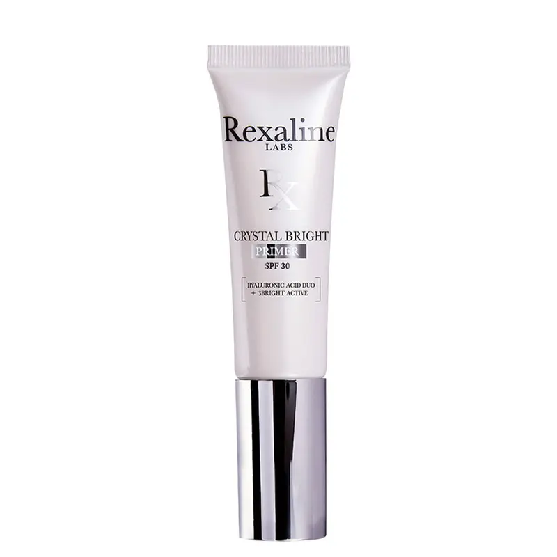 Crystal Bright Primer Base Illuminante Unificante SPF 30