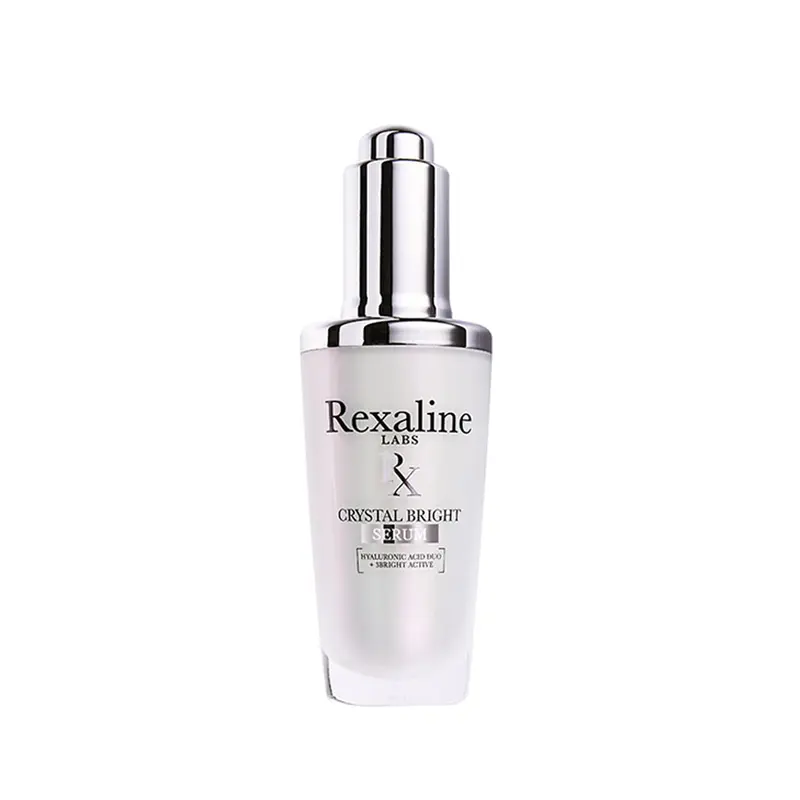 Crystal Bright Serum