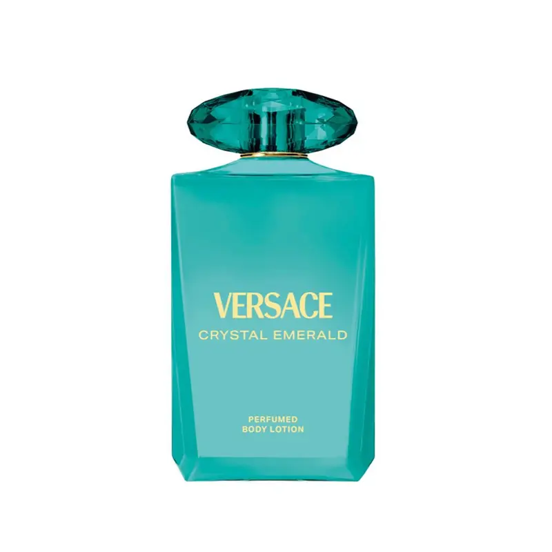Crystal Emerald Body Lotion