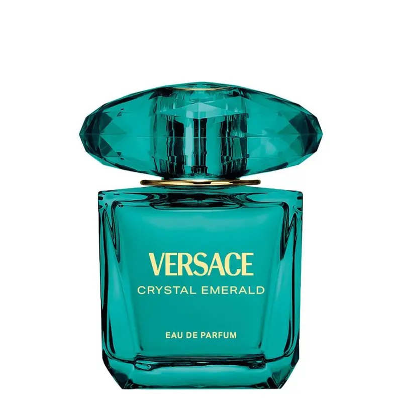 Crystal Emerald Eau De Parfum