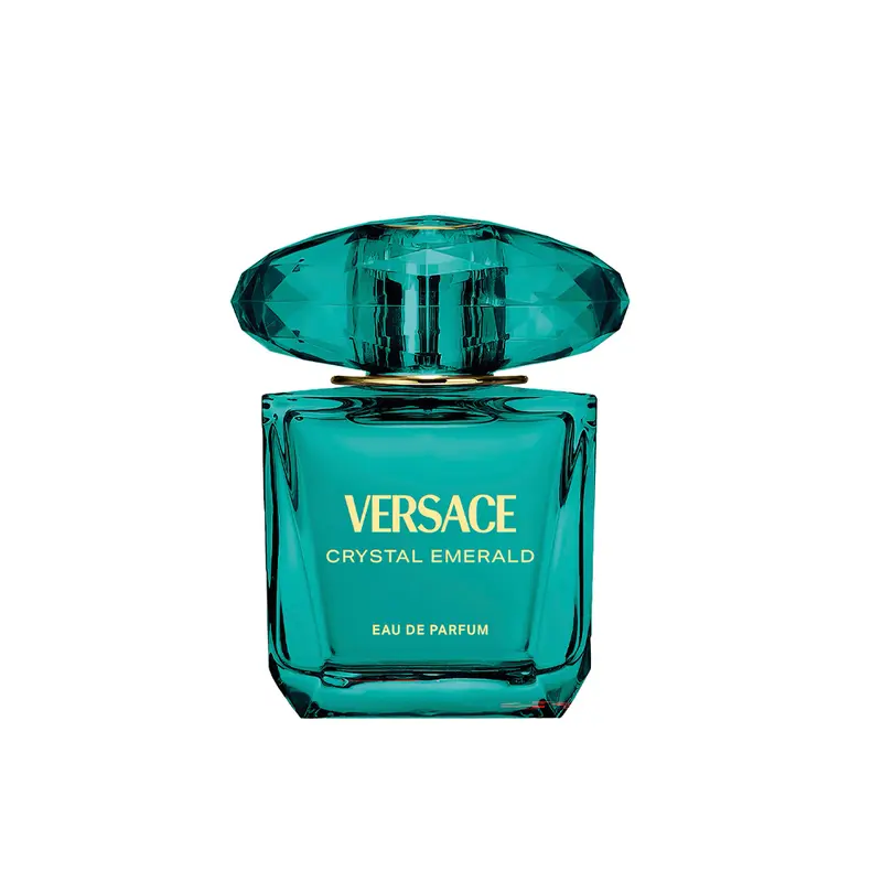 Crystal Emerald Pour Femme Eau De Parfum