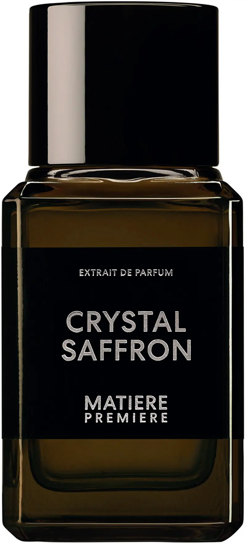 Crystal Saffron Extrait Extrait de Parfum