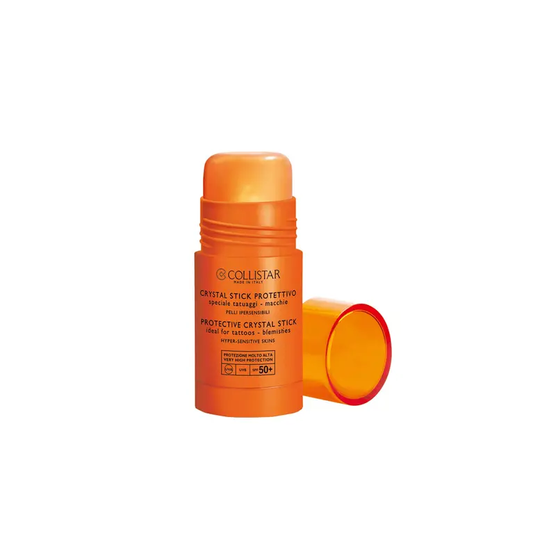 Crystal Stick Protettivo SPF50+