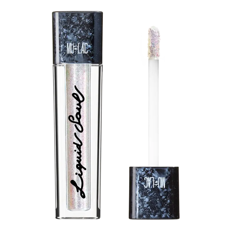 Crystallized 11 - Liquid Soul Pigmento Liquido All Over Glitter