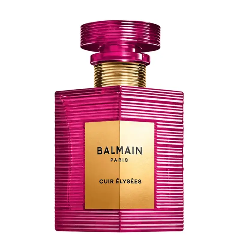 Cuir Elysees Eau de Parfum
